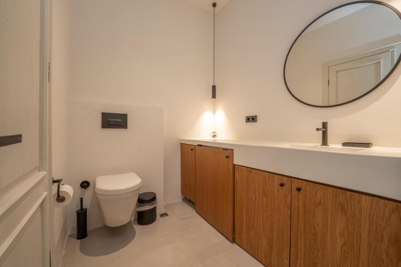 فتحية Gizz Suites City المظهر الخارجي الصورة