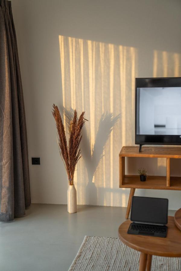 فتحية Gizz Suites City المظهر الخارجي الصورة
