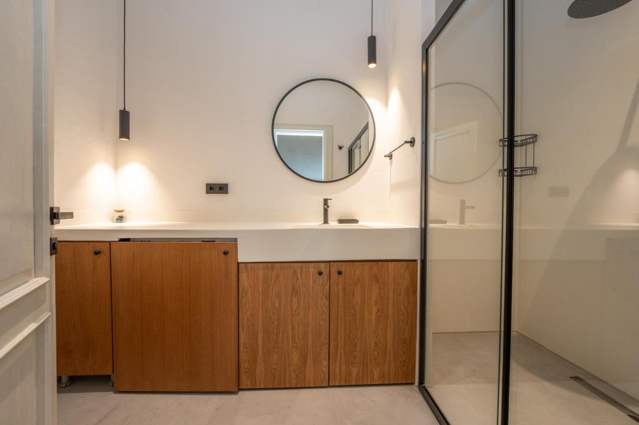 فتحية Gizz Suites City المظهر الخارجي الصورة