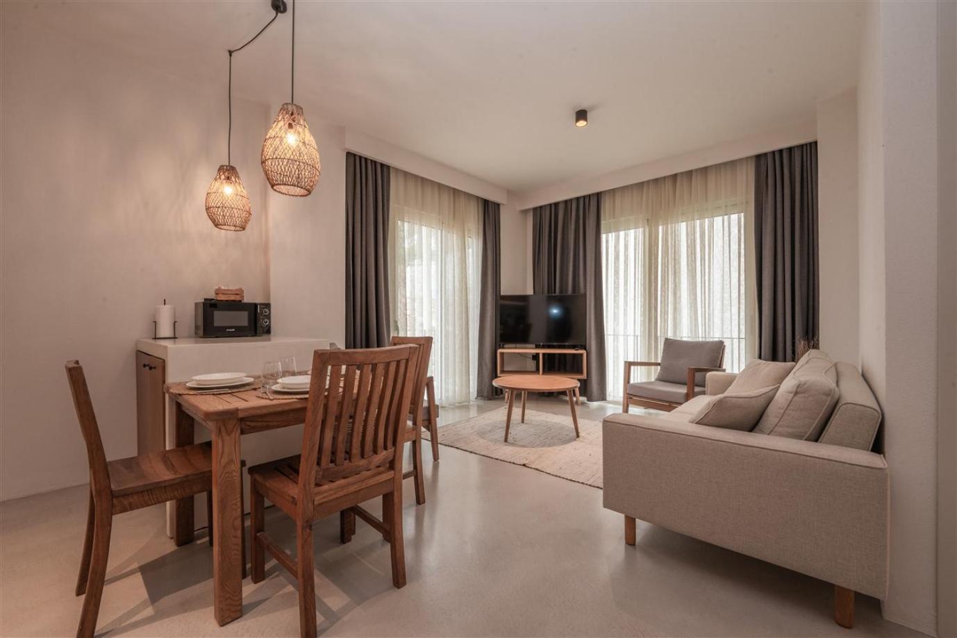 فتحية Gizz Suites City المظهر الخارجي الصورة