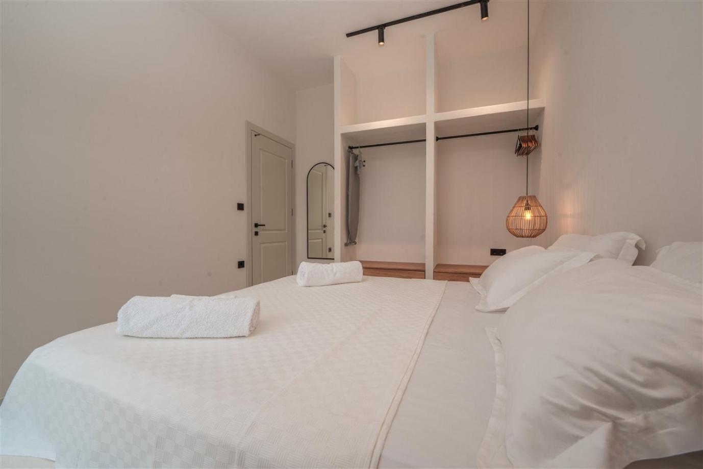 فتحية Gizz Suites City المظهر الخارجي الصورة