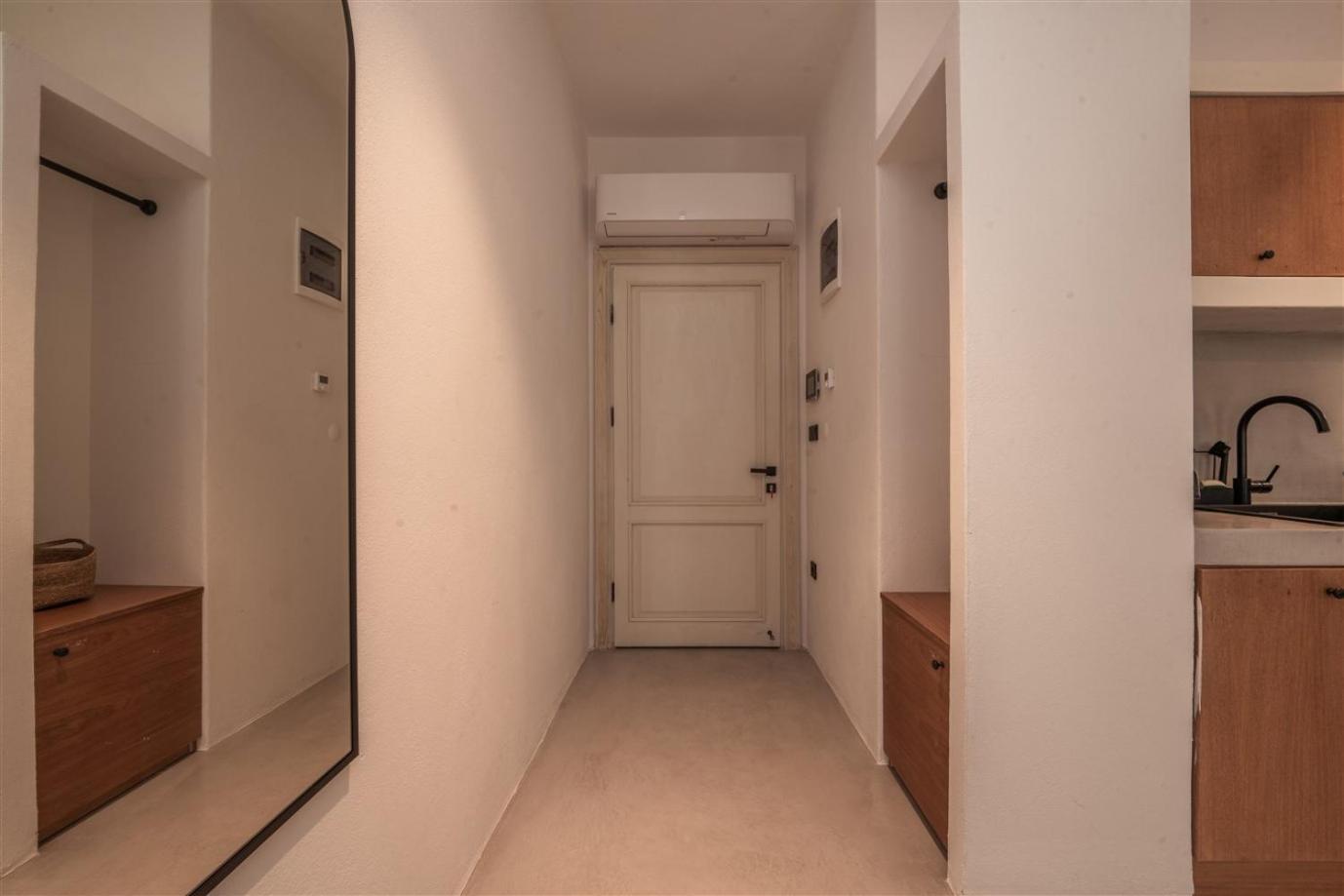 فتحية Gizz Suites City المظهر الخارجي الصورة