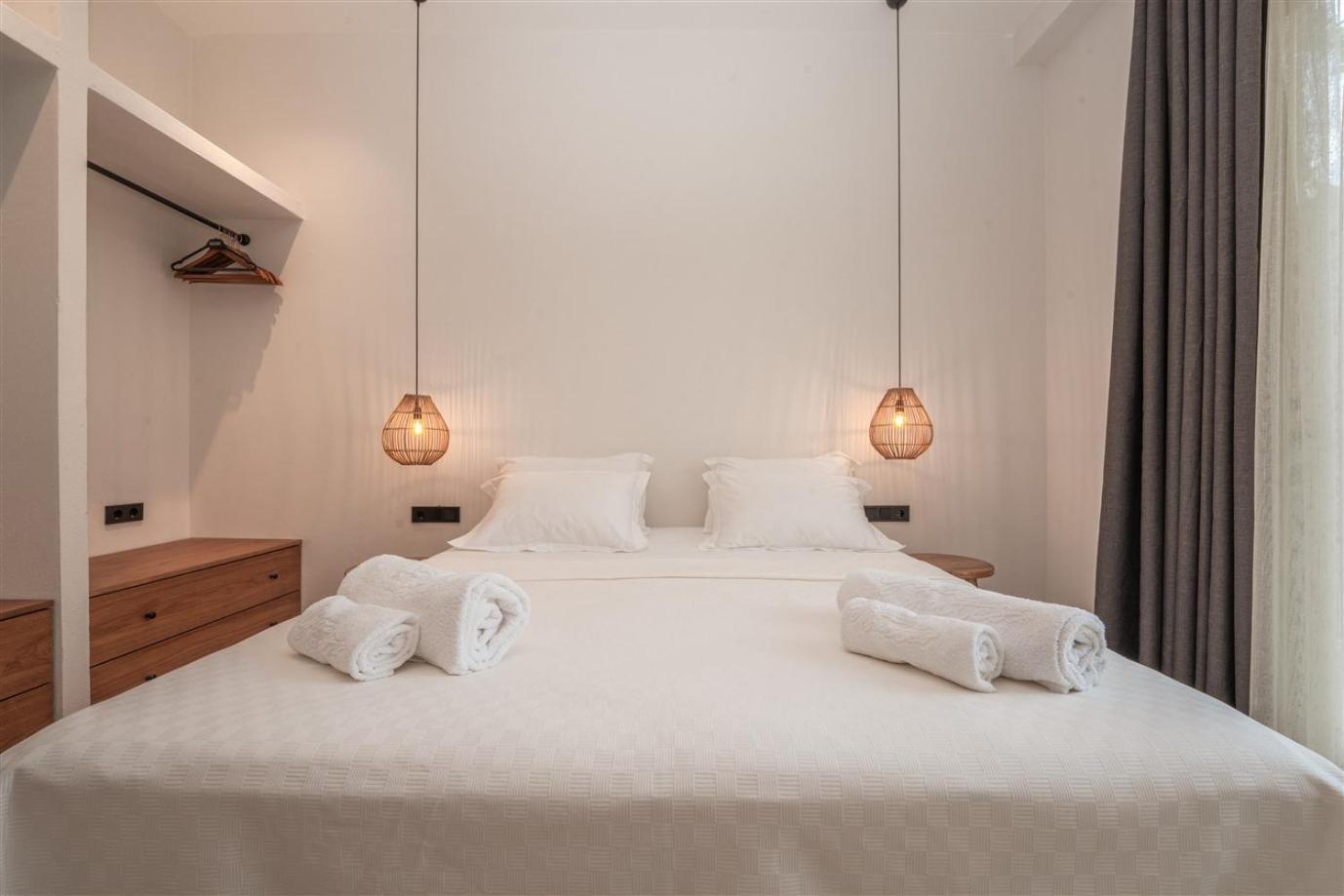 فتحية Gizz Suites City المظهر الخارجي الصورة