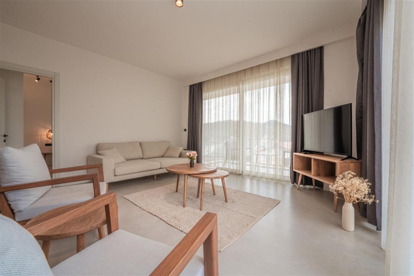 فتحية Gizz Suites City المظهر الخارجي الصورة