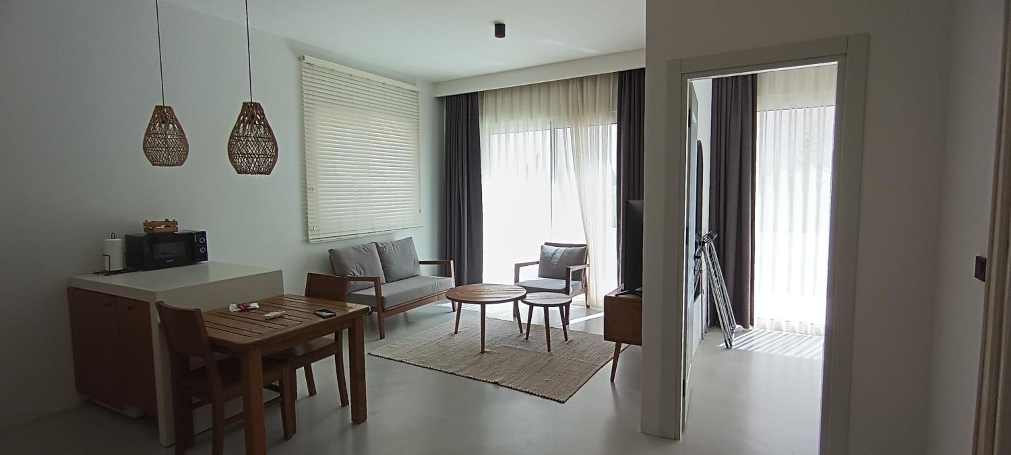 فتحية Gizz Suites City المظهر الخارجي الصورة