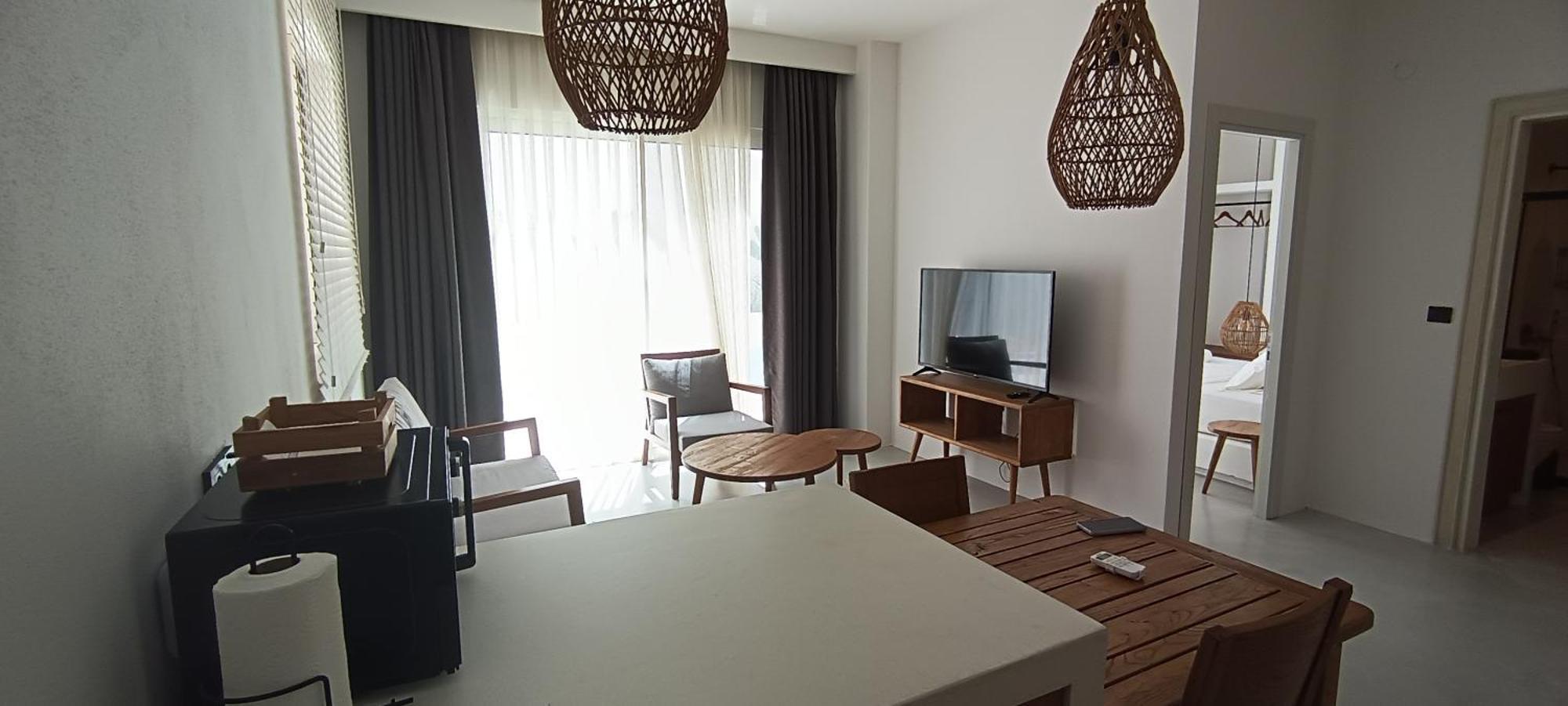 فتحية Gizz Suites City المظهر الخارجي الصورة